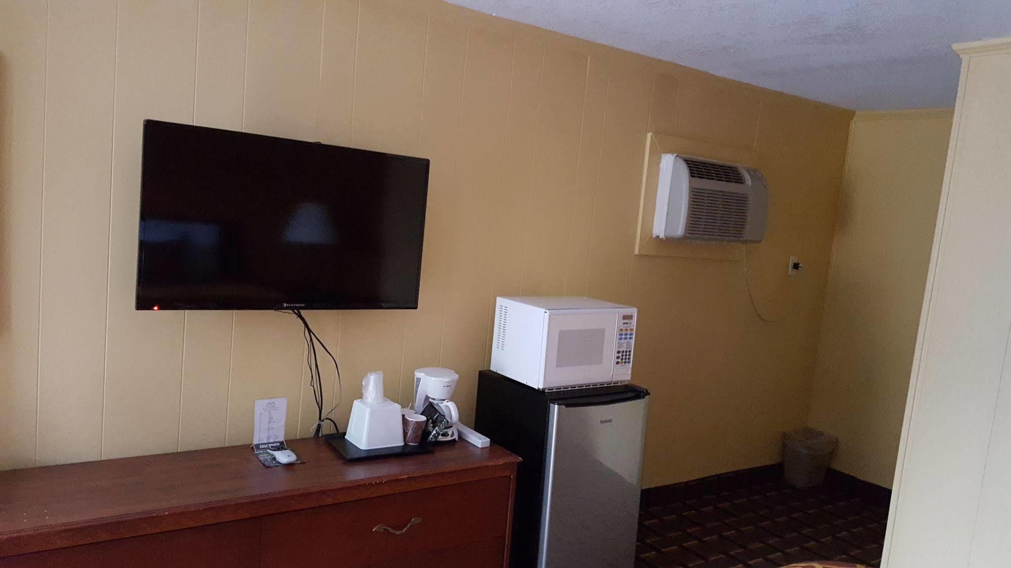 Royal Inn Early Bagian luar foto